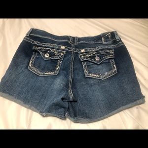 Maurices Shorts - Maurice’s shorts Maurices Shorts - Maurice’s shorts